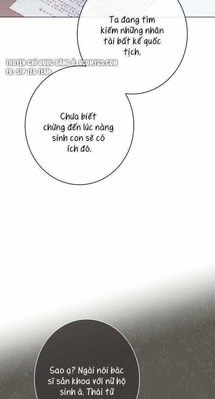 Ác Nữ Phản Diện Đảo Ngược Đồng Hồ Cát Chapter 121 trang 39