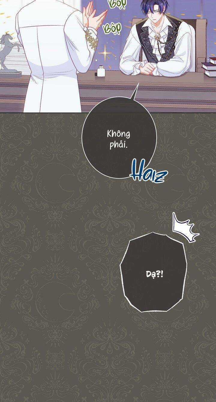 Ác Nữ Phản Diện Đảo Ngược Đồng Hồ Cát Chapter 121 trang 41