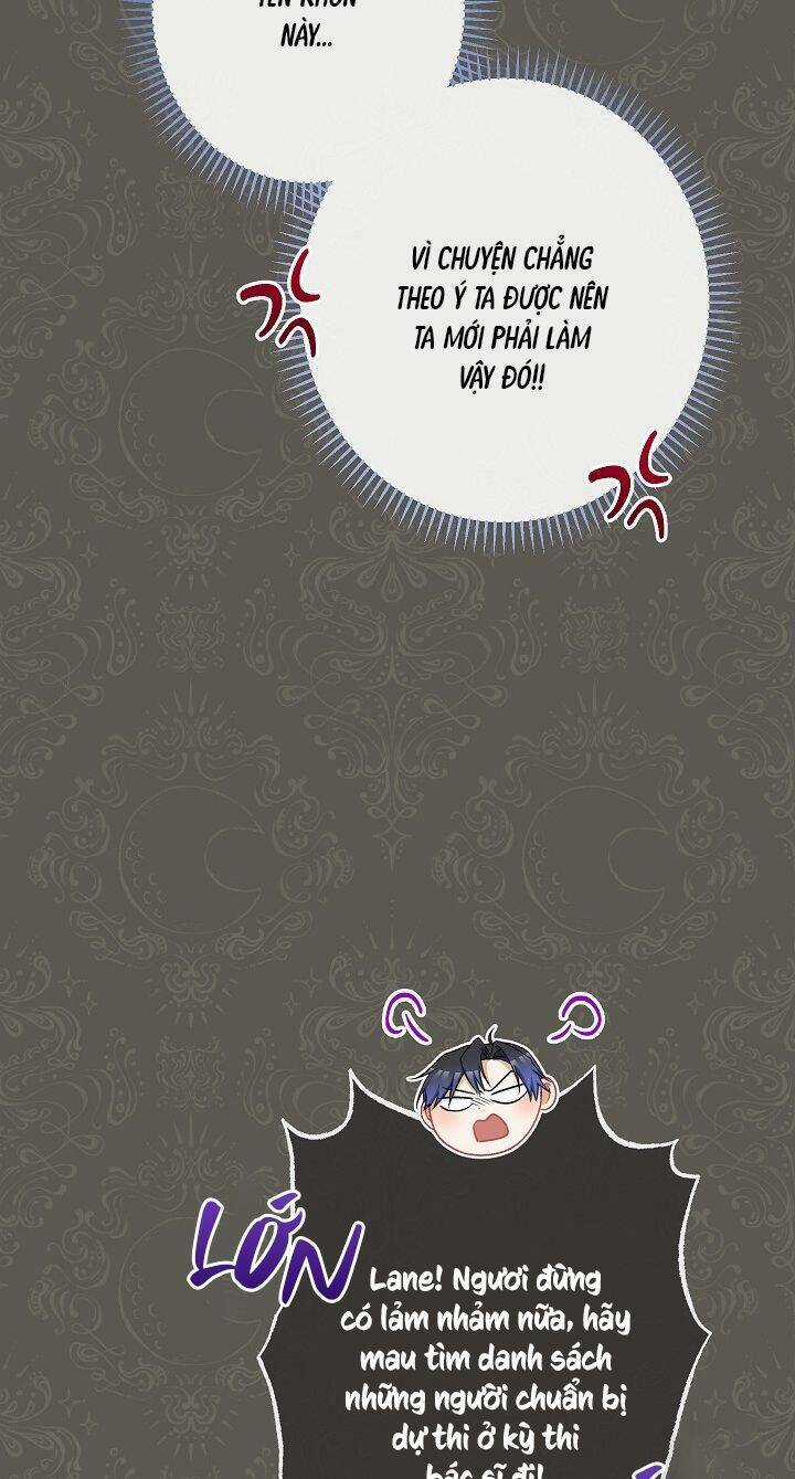 Ác Nữ Phản Diện Đảo Ngược Đồng Hồ Cát Chapter 121 trang 45