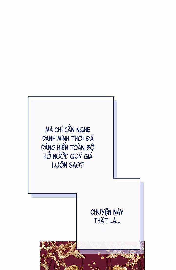 Ác Nữ Phản Diện Đảo Ngược Đồng Hồ Cát Chapter 122 trang 14