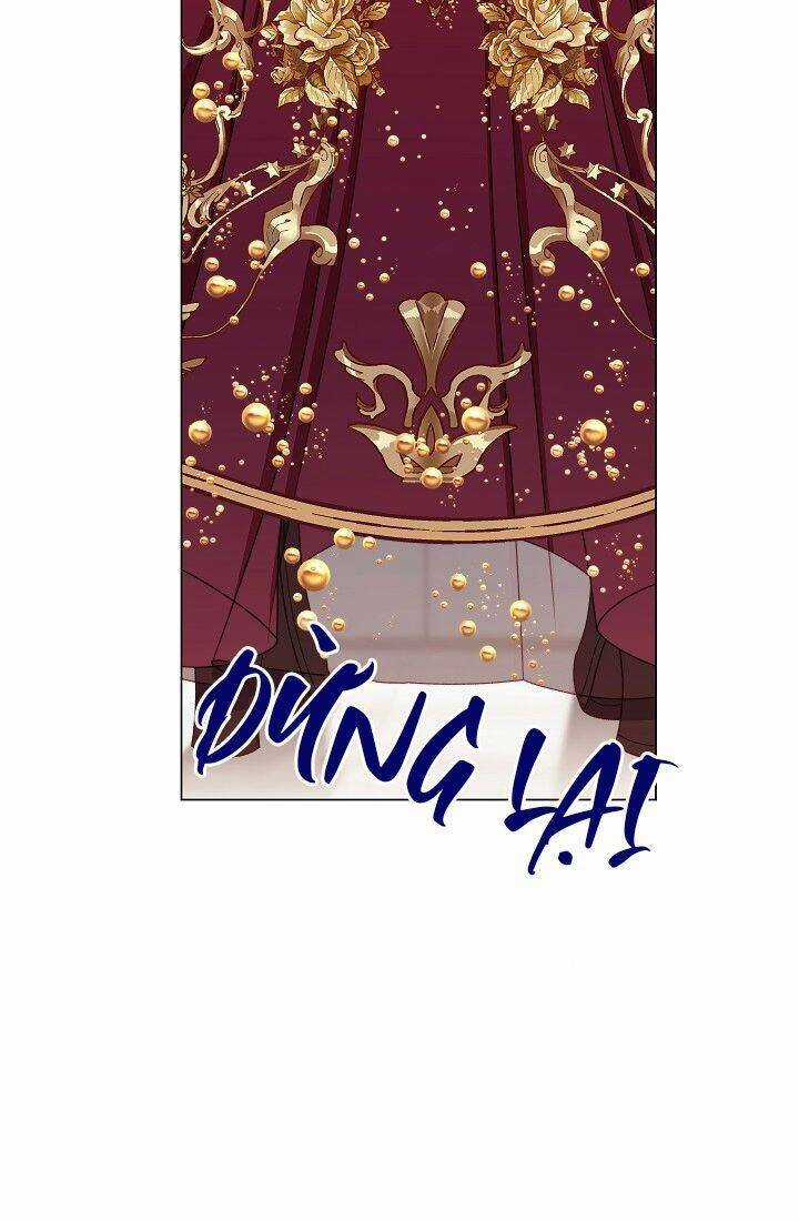 Ác Nữ Phản Diện Đảo Ngược Đồng Hồ Cát Chapter 122 trang 15