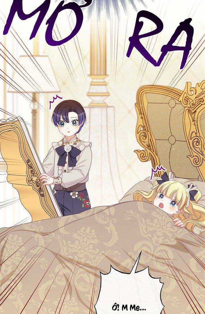 Ác Nữ Phản Diện Đảo Ngược Đồng Hồ Cát Chapter 122 trang 17