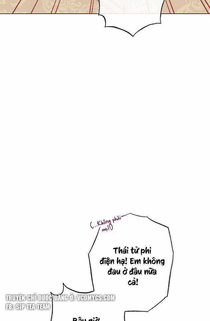 Ác Nữ Phản Diện Đảo Ngược Đồng Hồ Cát Chapter 122 trang 18