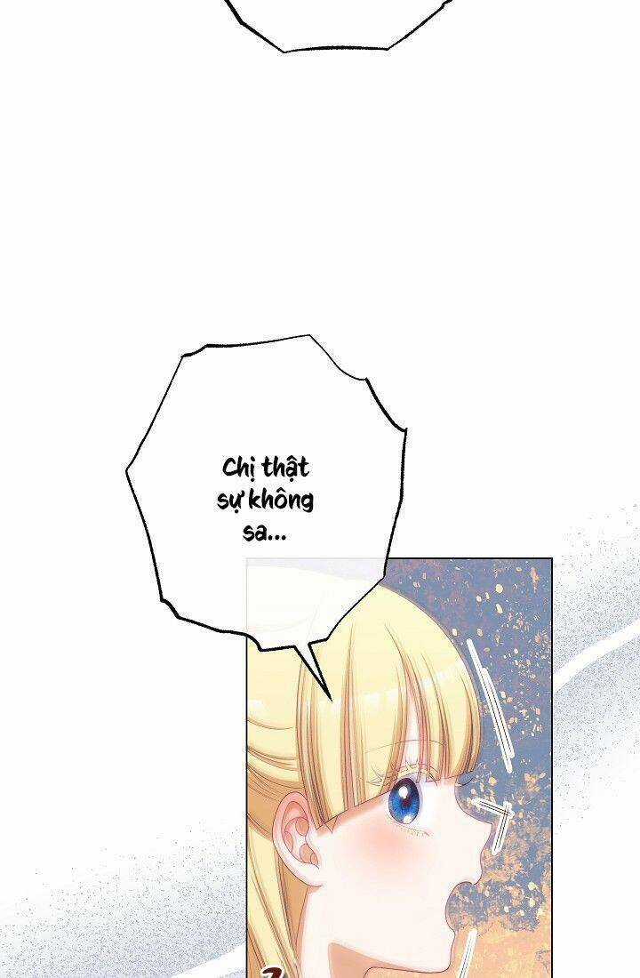 Ác Nữ Phản Diện Đảo Ngược Đồng Hồ Cát Chapter 122 trang 20