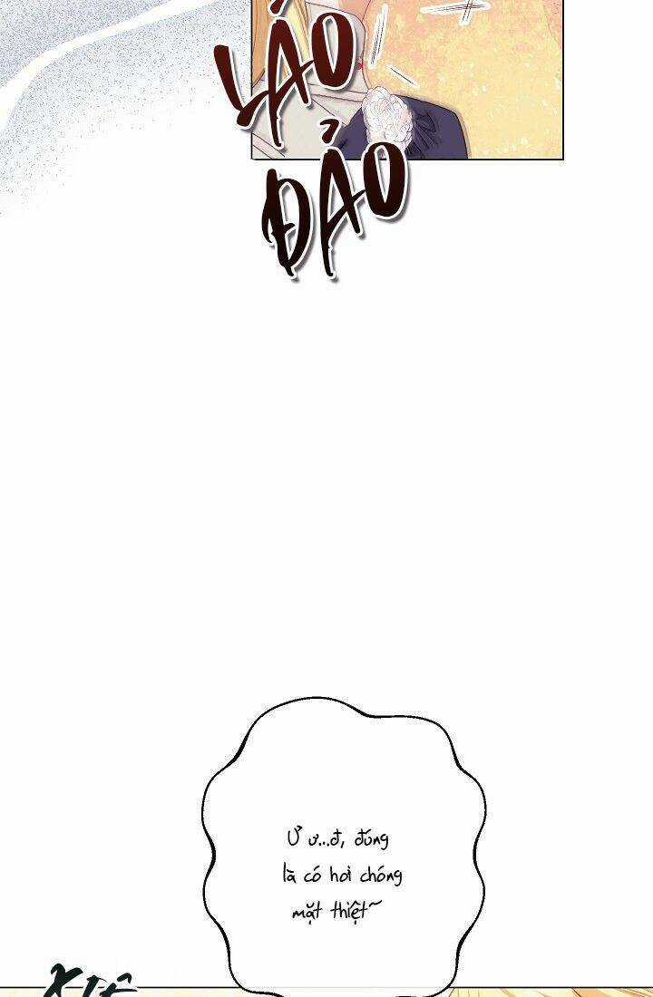 Ác Nữ Phản Diện Đảo Ngược Đồng Hồ Cát Chapter 122 trang 21