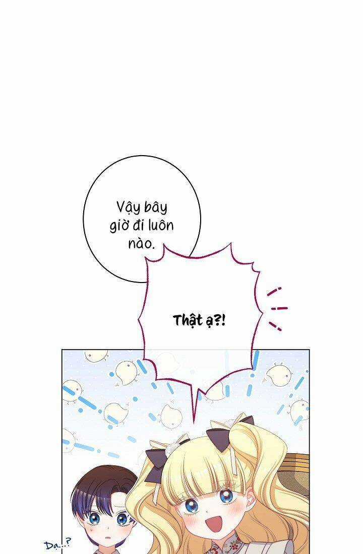 Ác Nữ Phản Diện Đảo Ngược Đồng Hồ Cát Chapter 122 trang 23