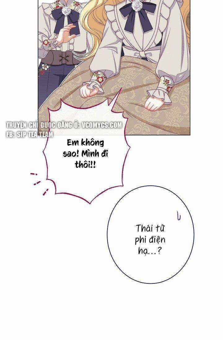 Ác Nữ Phản Diện Đảo Ngược Đồng Hồ Cát Chapter 122 trang 24