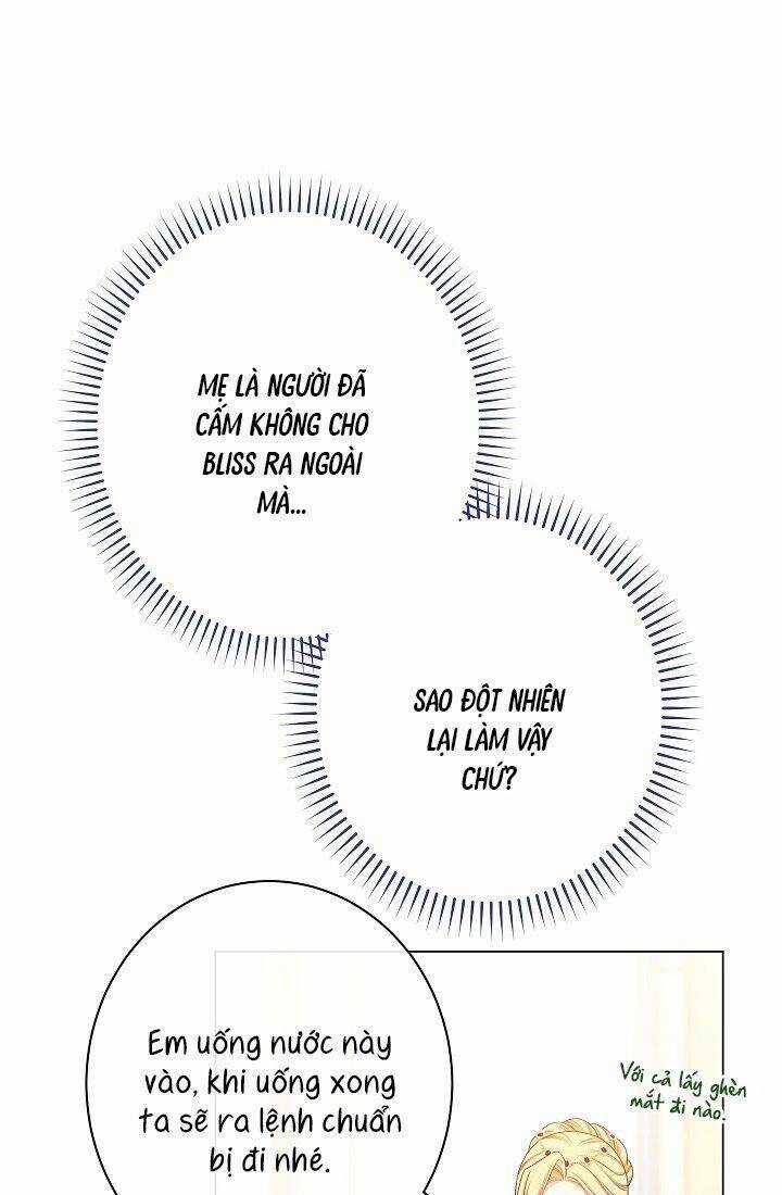 Ác Nữ Phản Diện Đảo Ngược Đồng Hồ Cát Chapter 122 trang 25