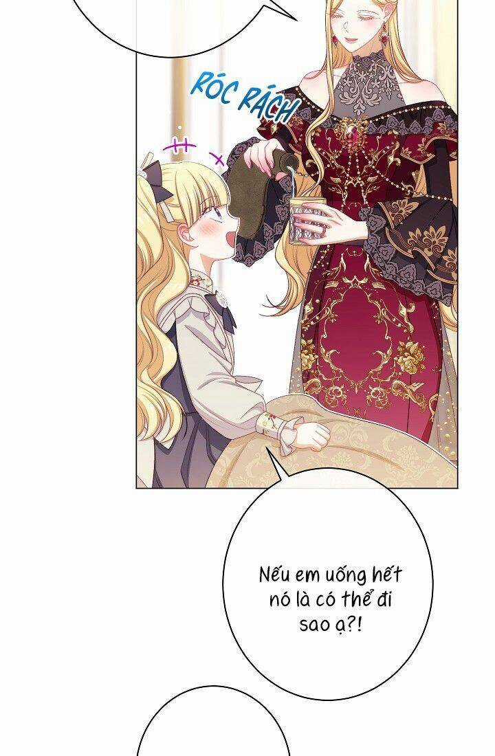 Ác Nữ Phản Diện Đảo Ngược Đồng Hồ Cát Chapter 122 trang 26