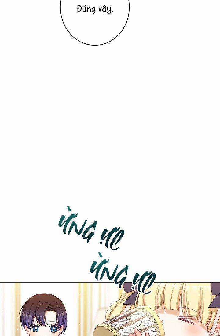 Ác Nữ Phản Diện Đảo Ngược Đồng Hồ Cát Chapter 122 trang 27