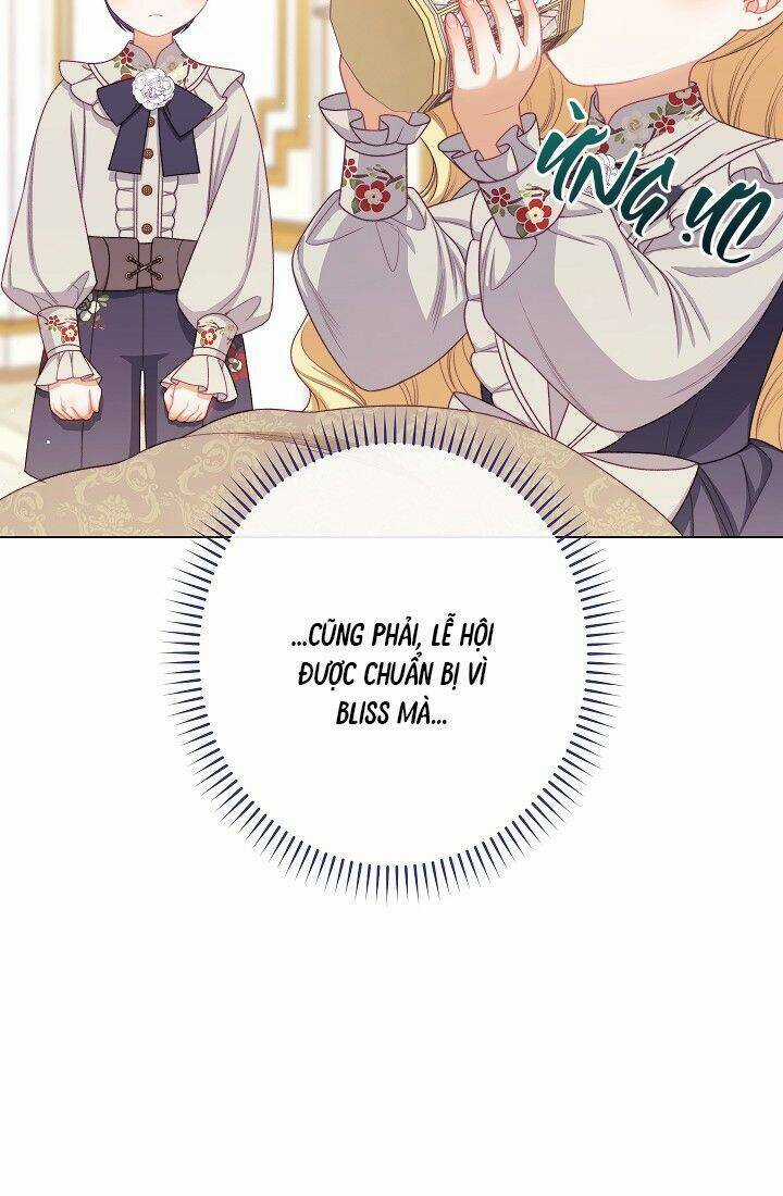 Ác Nữ Phản Diện Đảo Ngược Đồng Hồ Cát Chapter 122 trang 28