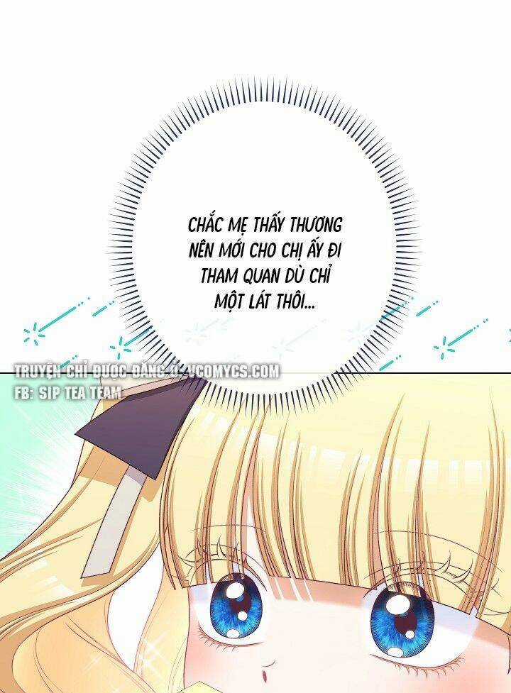 Ác Nữ Phản Diện Đảo Ngược Đồng Hồ Cát Chapter 122 trang 29