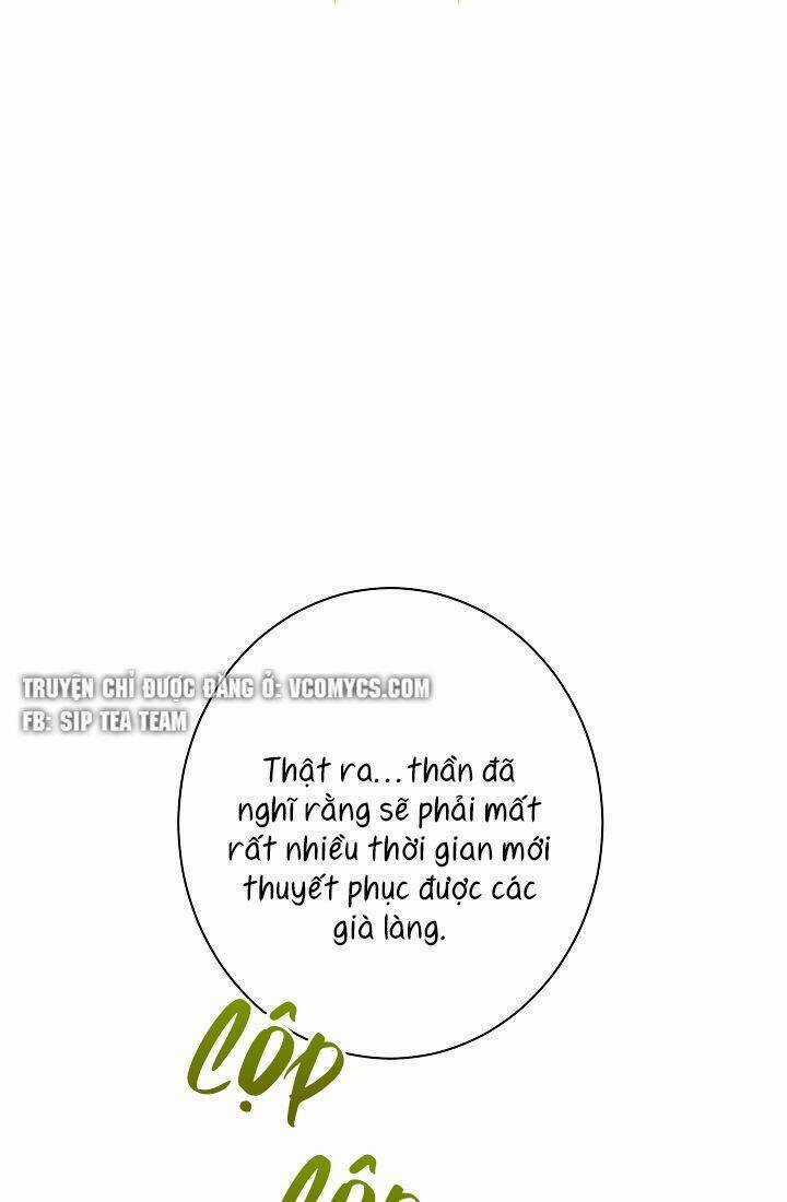 Ác Nữ Phản Diện Đảo Ngược Đồng Hồ Cát Chapter 122 trang 3