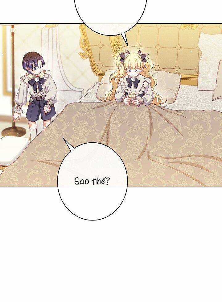 Ác Nữ Phản Diện Đảo Ngược Đồng Hồ Cát Chapter 122 trang 31