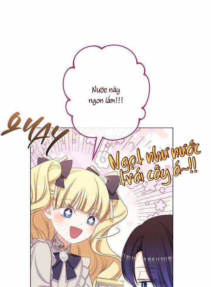 Ác Nữ Phản Diện Đảo Ngược Đồng Hồ Cát Chapter 122 trang 32