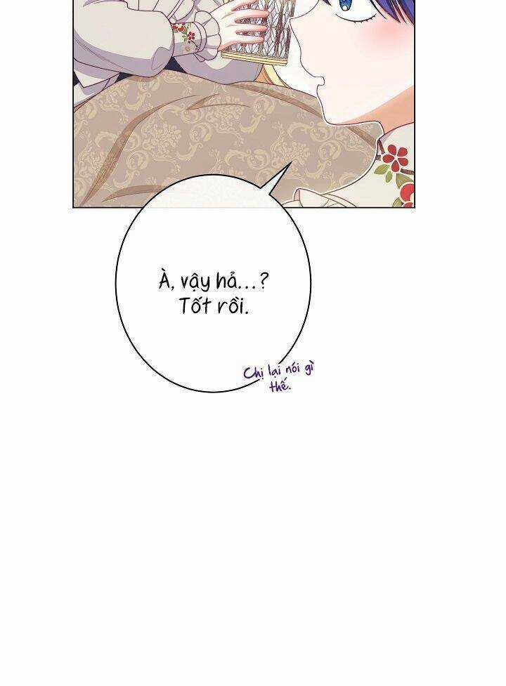 Ác Nữ Phản Diện Đảo Ngược Đồng Hồ Cát Chapter 122 trang 33