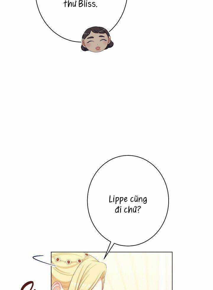 Ác Nữ Phản Diện Đảo Ngược Đồng Hồ Cát Chapter 122 trang 37