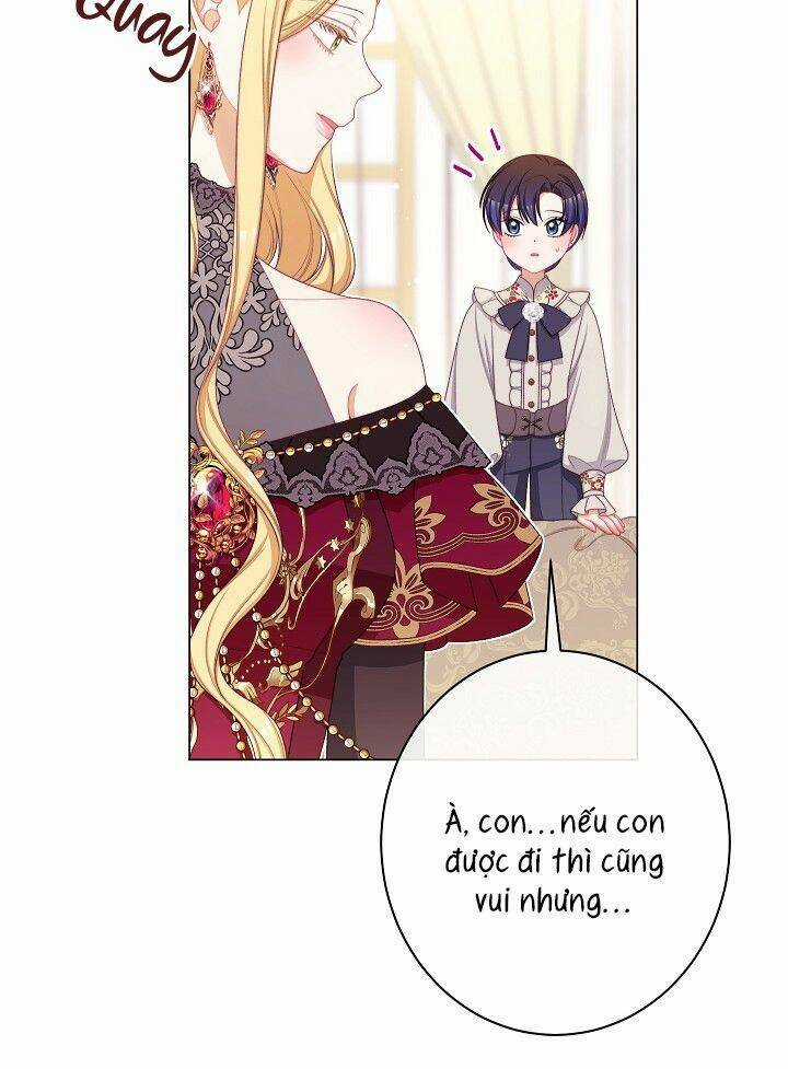 Ác Nữ Phản Diện Đảo Ngược Đồng Hồ Cát Chapter 122 trang 38