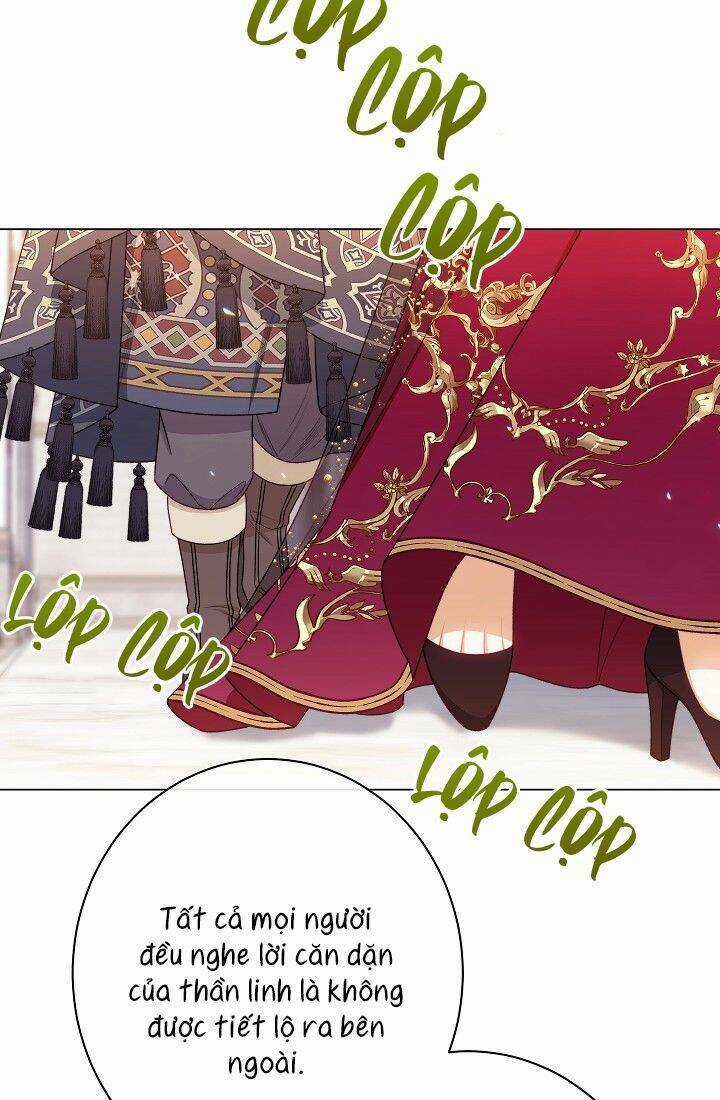 Ác Nữ Phản Diện Đảo Ngược Đồng Hồ Cát Chapter 122 trang 4