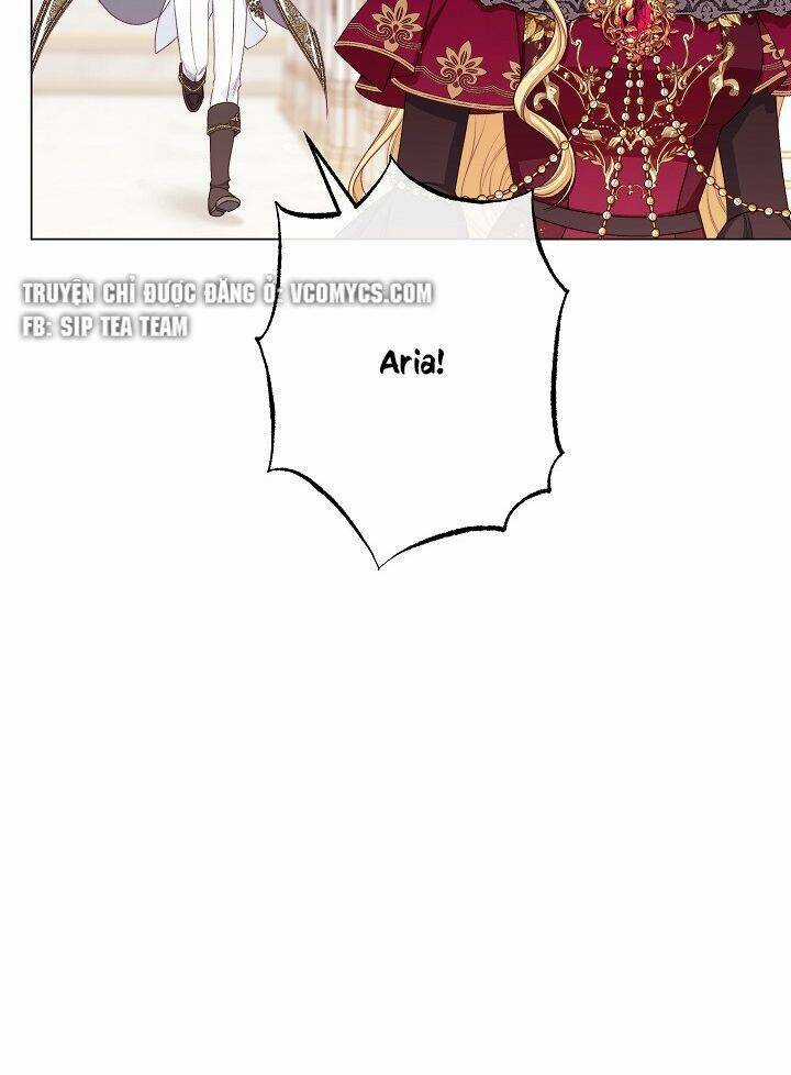 Ác Nữ Phản Diện Đảo Ngược Đồng Hồ Cát Chapter 122 trang 40