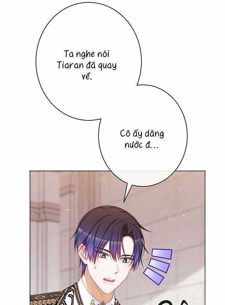 Ác Nữ Phản Diện Đảo Ngược Đồng Hồ Cát Chapter 122 trang 41