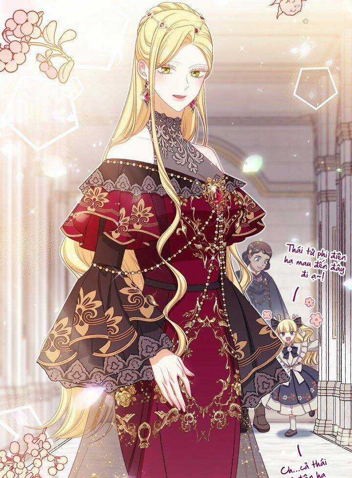 Ác Nữ Phản Diện Đảo Ngược Đồng Hồ Cát Chapter 122 trang 44