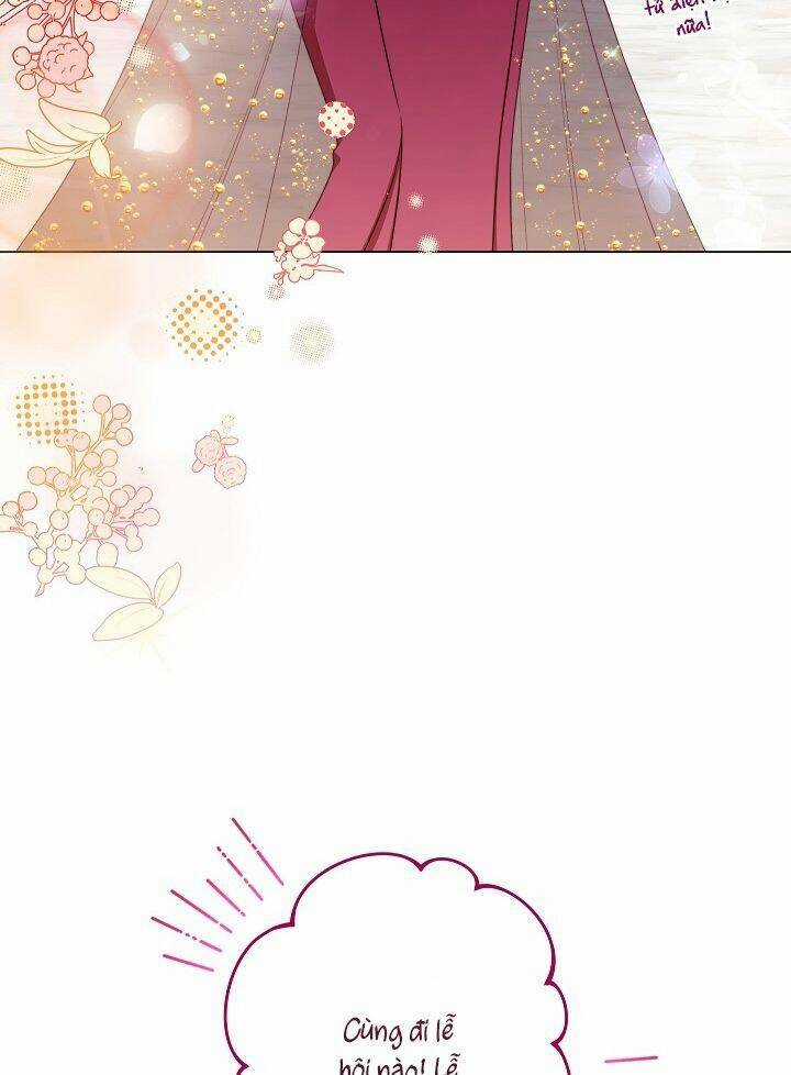 Ác Nữ Phản Diện Đảo Ngược Đồng Hồ Cát Chapter 122 trang 45