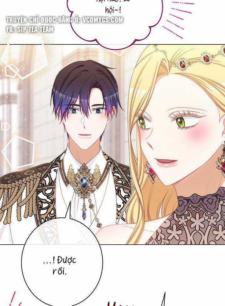 Ác Nữ Phản Diện Đảo Ngược Đồng Hồ Cát Chapter 122 trang 46