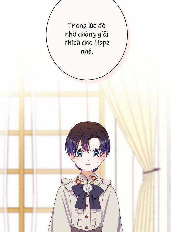 Ác Nữ Phản Diện Đảo Ngược Đồng Hồ Cát Chapter 122 trang 48