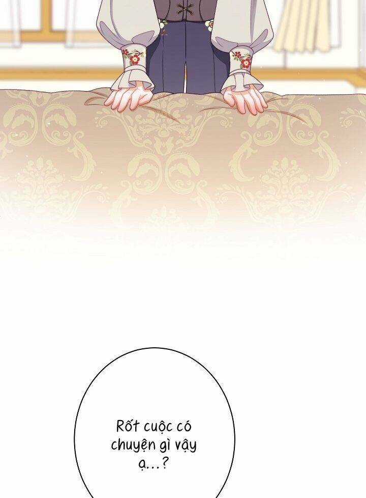 Ác Nữ Phản Diện Đảo Ngược Đồng Hồ Cát Chapter 122 trang 49