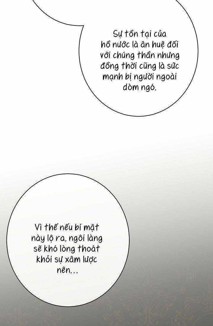 Ác Nữ Phản Diện Đảo Ngược Đồng Hồ Cát Chapter 122 trang 5