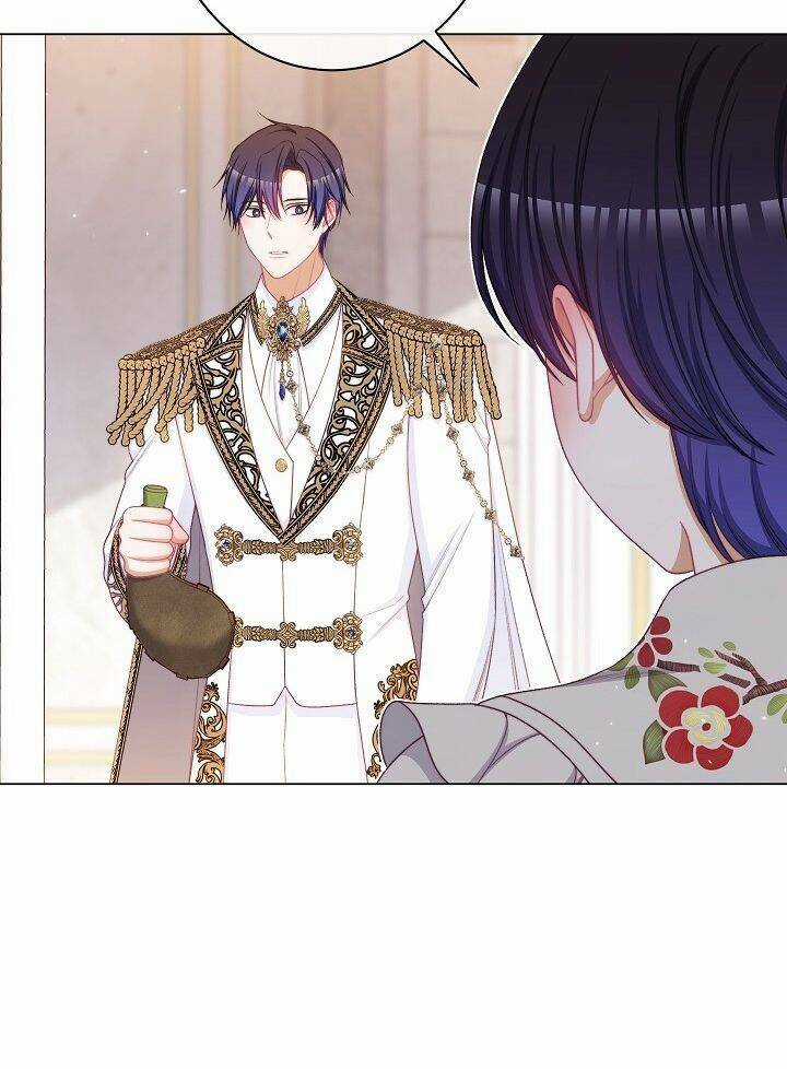 Ác Nữ Phản Diện Đảo Ngược Đồng Hồ Cát Chapter 122 trang 50