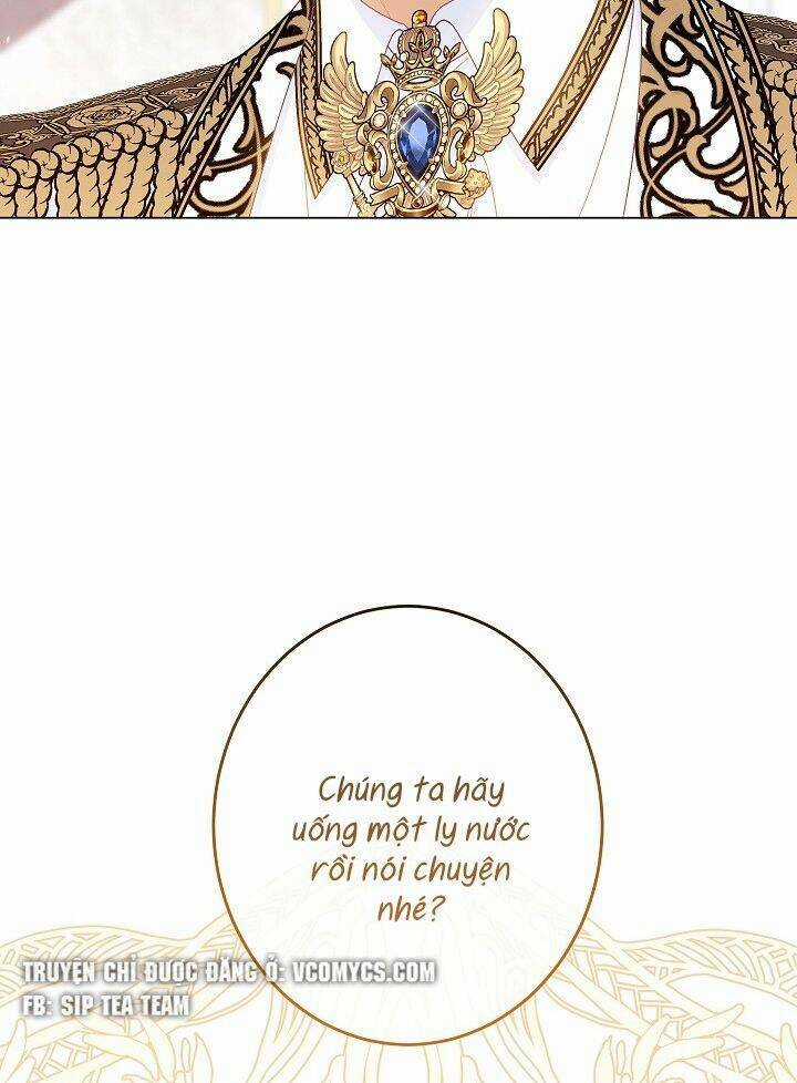 Ác Nữ Phản Diện Đảo Ngược Đồng Hồ Cát Chapter 122 trang 52