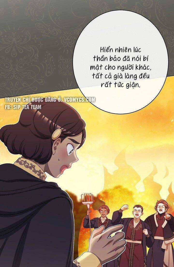 Ác Nữ Phản Diện Đảo Ngược Đồng Hồ Cát Chapter 122 trang 6