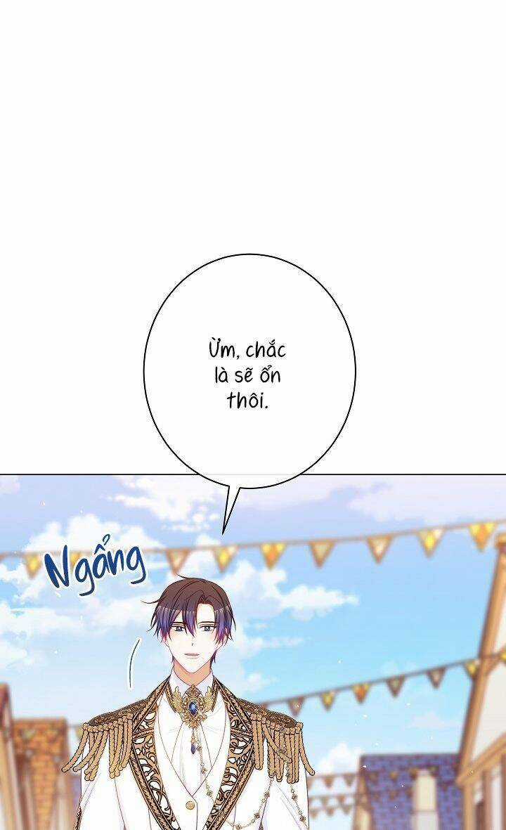 Ác Nữ Phản Diện Đảo Ngược Đồng Hồ Cát Chapter 122 trang 61