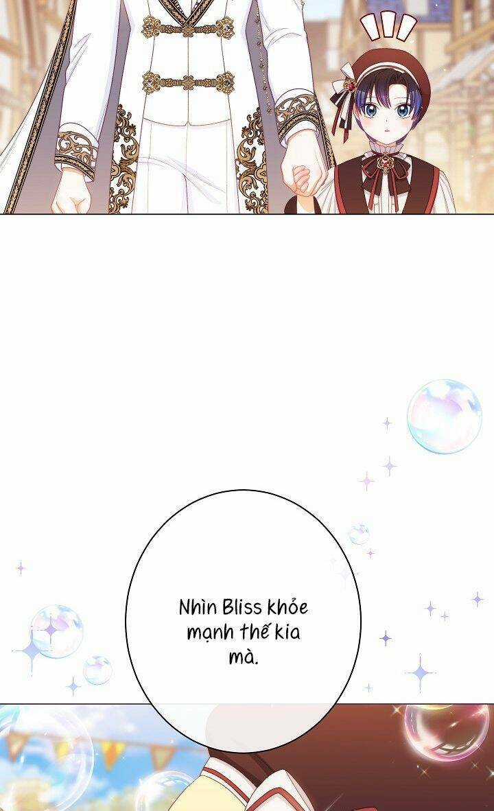 Ác Nữ Phản Diện Đảo Ngược Đồng Hồ Cát Chapter 122 trang 62