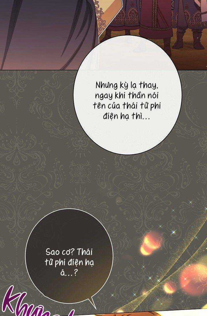 Ác Nữ Phản Diện Đảo Ngược Đồng Hồ Cát Chapter 122 trang 7