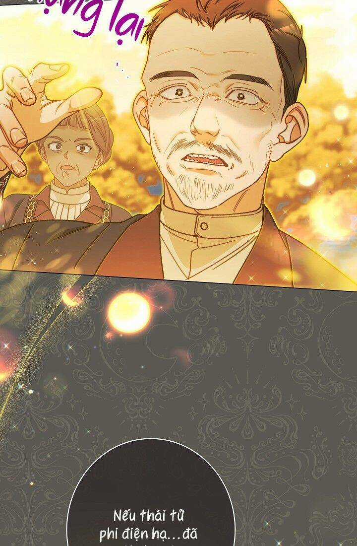 Ác Nữ Phản Diện Đảo Ngược Đồng Hồ Cát Chapter 122 trang 8