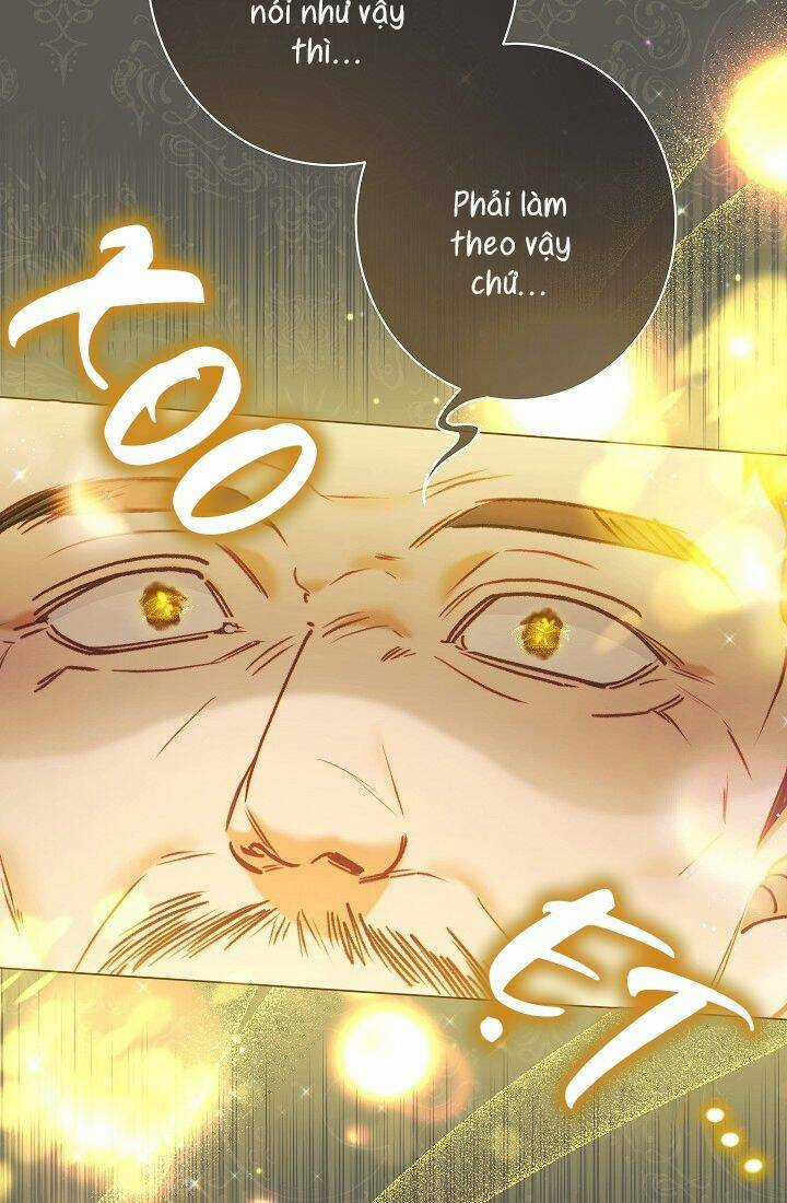 Ác Nữ Phản Diện Đảo Ngược Đồng Hồ Cát Chapter 122 trang 9