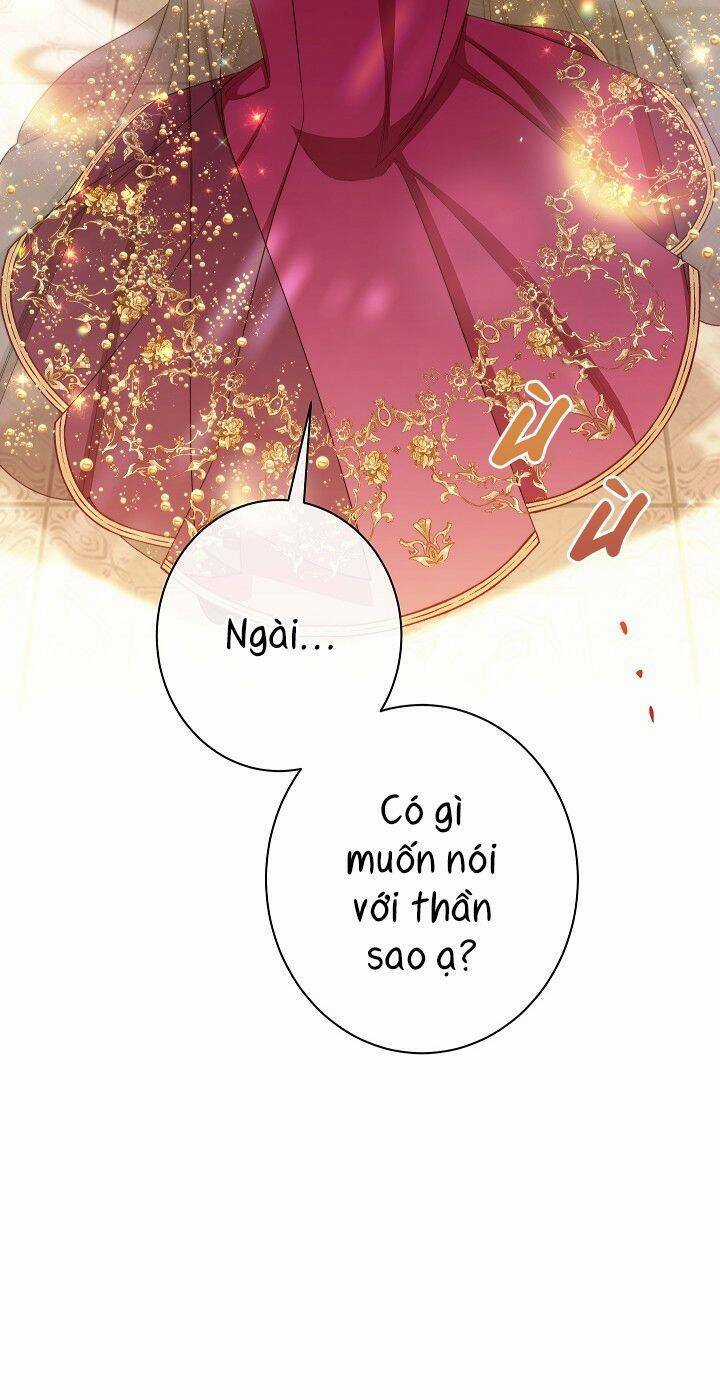 Ác Nữ Phản Diện Đảo Ngược Đồng Hồ Cát Chapter 123 trang 10