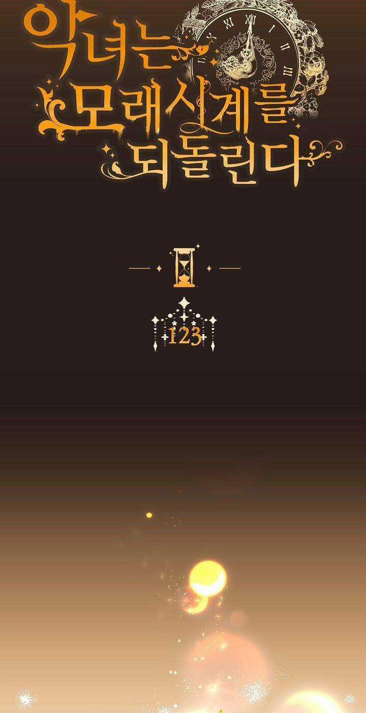 Ác Nữ Phản Diện Đảo Ngược Đồng Hồ Cát Chapter 123 trang 13