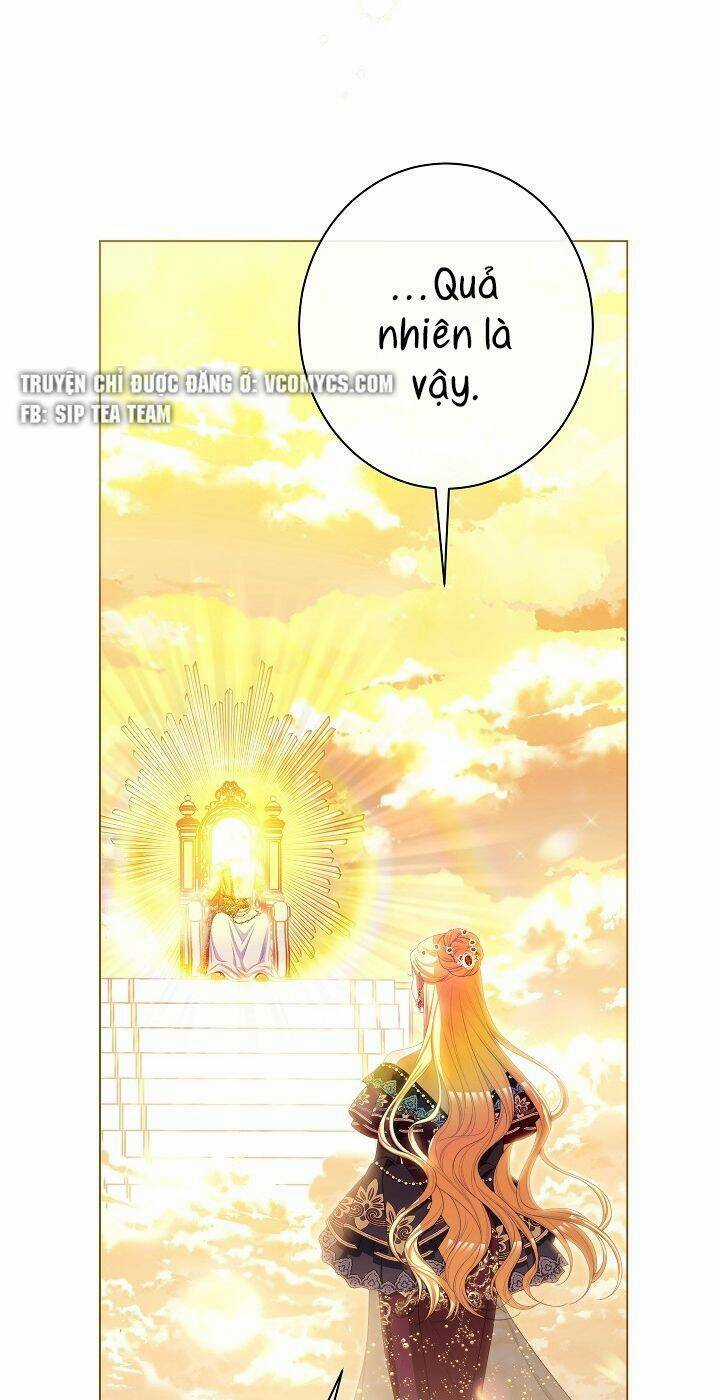 Ác Nữ Phản Diện Đảo Ngược Đồng Hồ Cát Chapter 123 trang 15