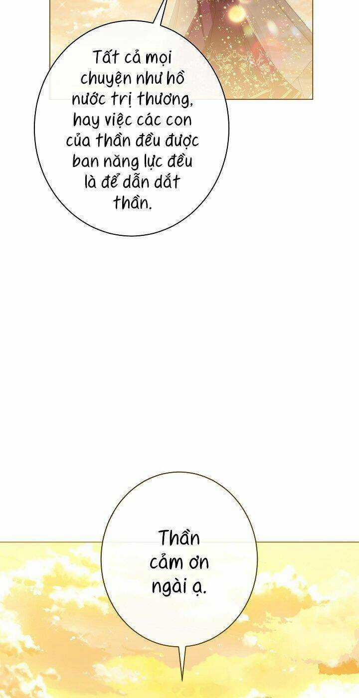 Ác Nữ Phản Diện Đảo Ngược Đồng Hồ Cát Chapter 123 trang 16