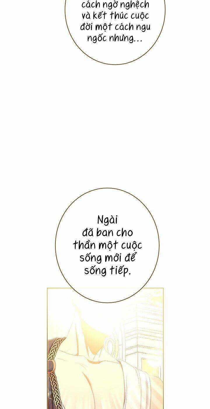 Ác Nữ Phản Diện Đảo Ngược Đồng Hồ Cát Chapter 123 trang 18