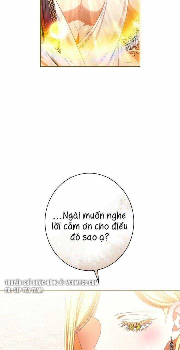 Ác Nữ Phản Diện Đảo Ngược Đồng Hồ Cát Chapter 123 trang 19