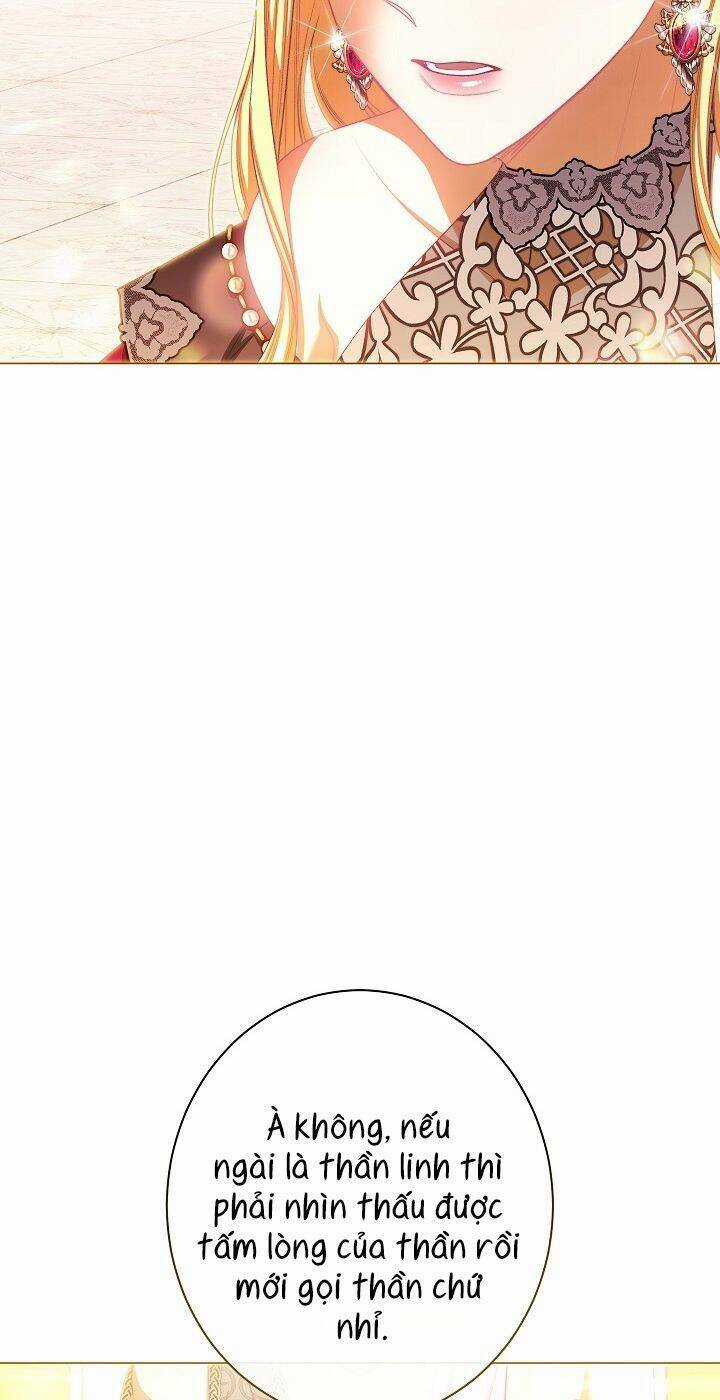 Ác Nữ Phản Diện Đảo Ngược Đồng Hồ Cát Chapter 123 trang 20