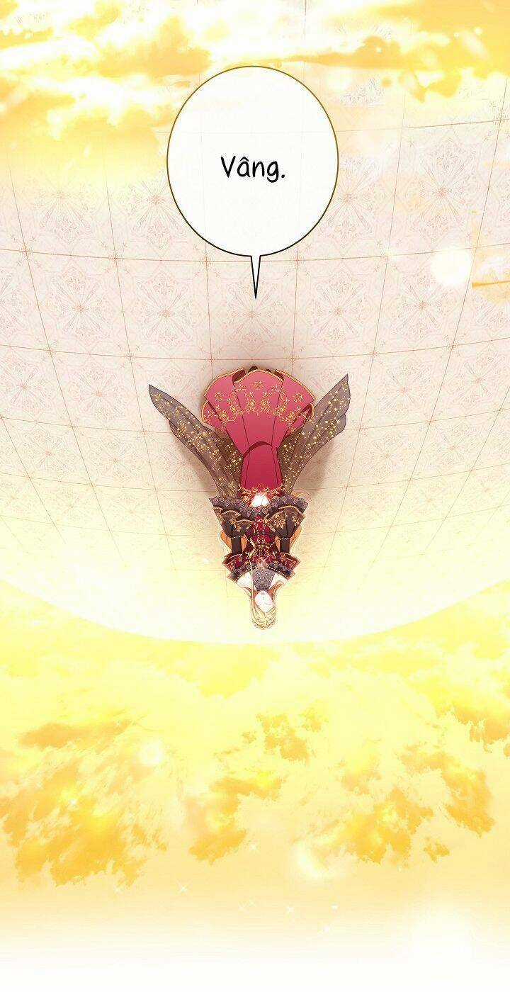 Ác Nữ Phản Diện Đảo Ngược Đồng Hồ Cát Chapter 123 trang 22