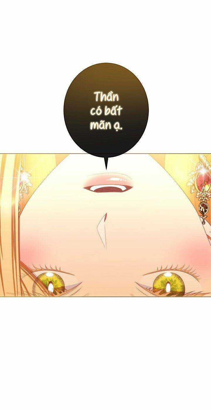 Ác Nữ Phản Diện Đảo Ngược Đồng Hồ Cát Chapter 123 trang 23