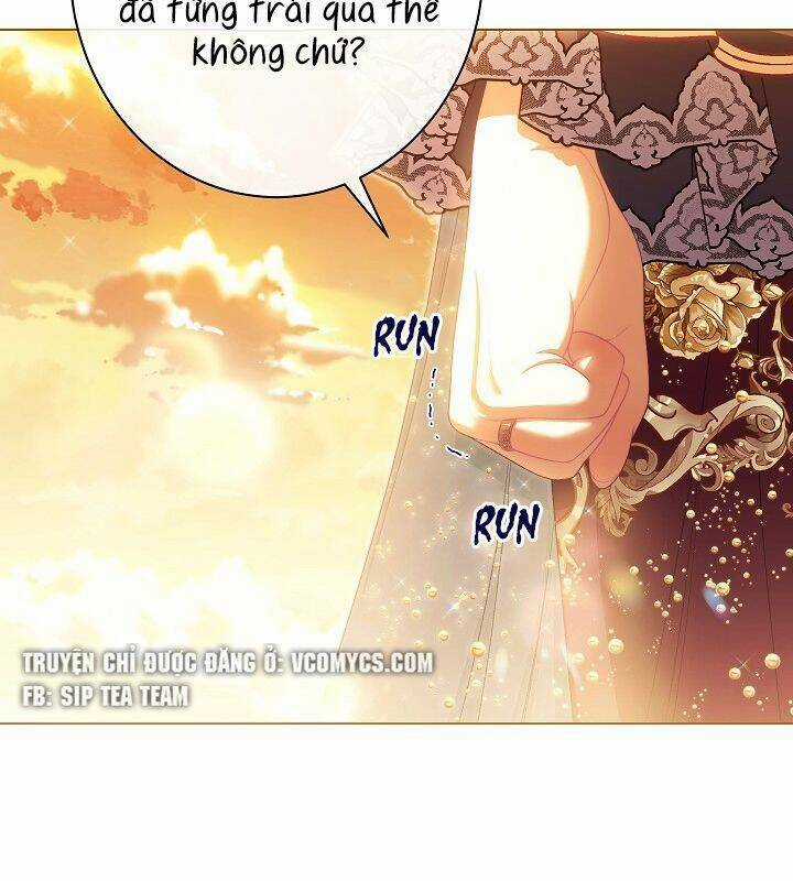 Ác Nữ Phản Diện Đảo Ngược Đồng Hồ Cát Chapter 123 trang 29