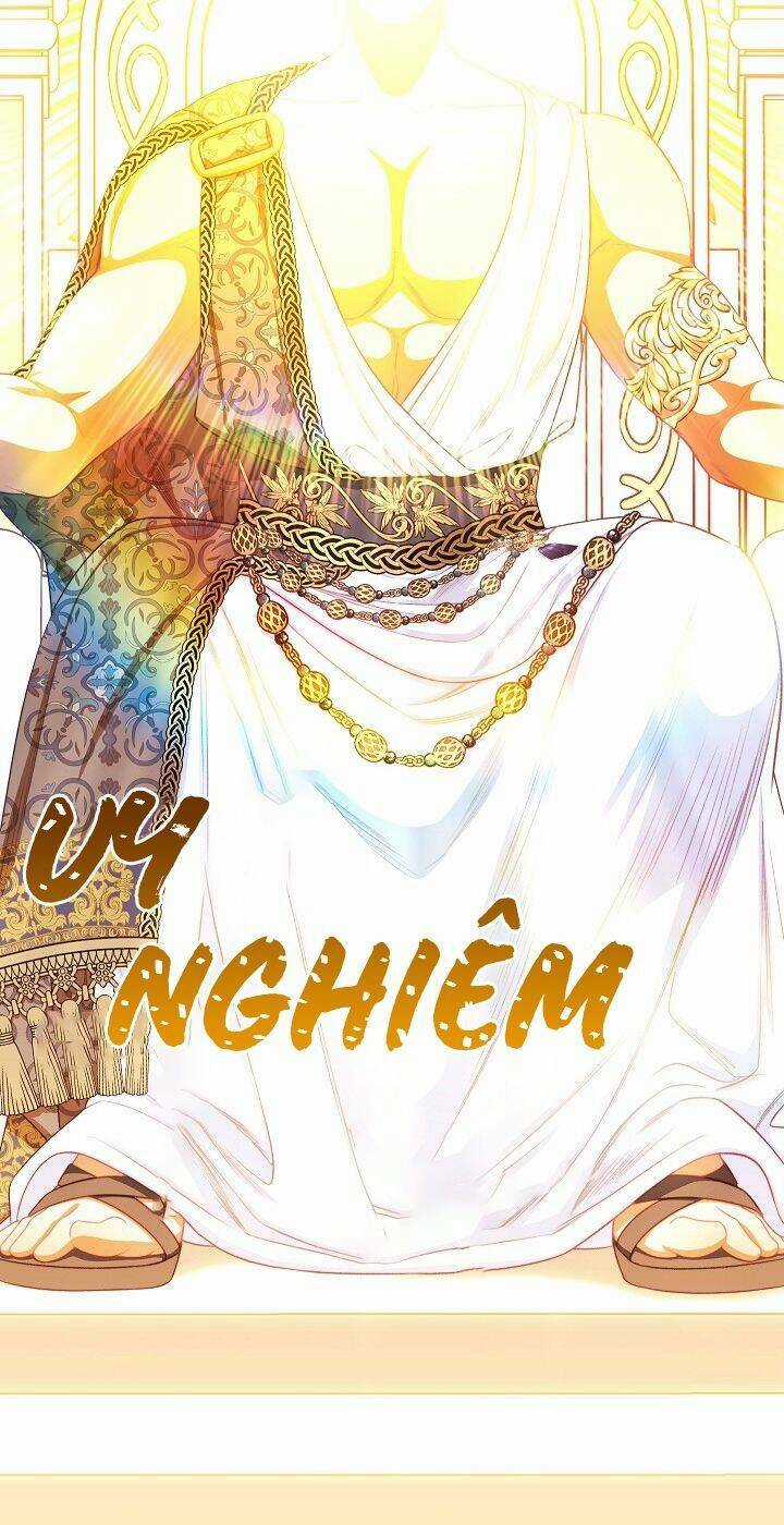 Ác Nữ Phản Diện Đảo Ngược Đồng Hồ Cát Chapter 123 trang 3